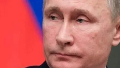 Avrupa'dan Putin'i şoke eden karar