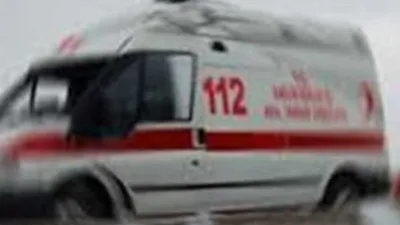 İşçi servisleri birbirine girdi: 20 yaralı