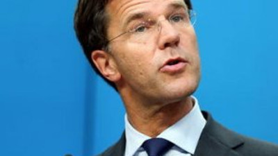 Hollanda Başbakanı'ndan flaş Türkiye açıklaması