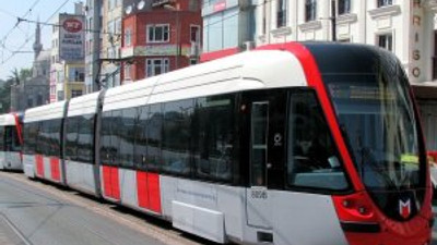 İstanbullulara bir müjde daha: Yeni bir tramvay hattı geliyor