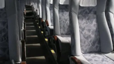 Otobüs yolculukları bu taktiklerle keyifli geçebilir