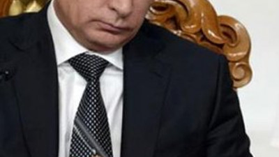 Rusya'dan ses getirecek hamle ! Putin imzaladı