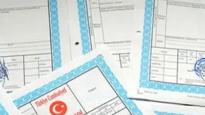 Tapu harçlarına indirim