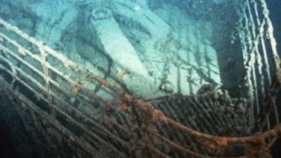 Titanik'in 20 yıl ömrü kaldı
