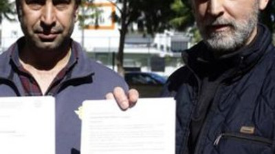 Nüfus cüzdanıyla ilgili emsal olacak karar !