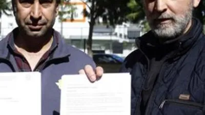 Nüfus cüzdanıyla ilgili emsal olacak karar !