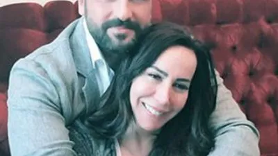 Asena'nın 3 yıllık sevgilisi evli çıktı!