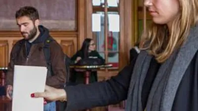 Hollanda'da seçim sonuçları belli oldu