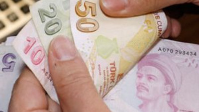Bütçede hedef tamamlandı !