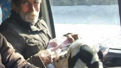 Kuzumsuz çıkmam ağabey !