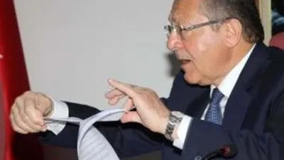 AK Partili Başkan o anlaşmayı yırttı !