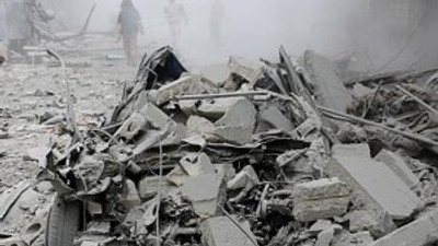 Namaz kılarken saldırdılar: 58 ölü