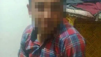 13 yaşındaki çocuk 8 aylık hamile çıktı