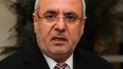 AK Partili Metiner'den Baykal'a ''Yoksa bu...
