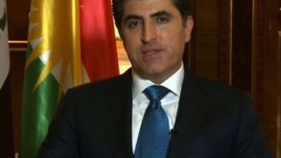 Neçirvan Barzani'den olay sözler
