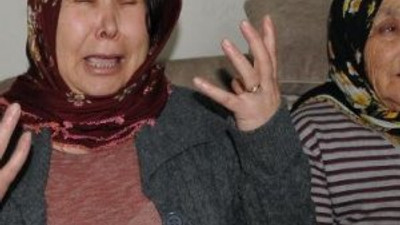 Feryatları yürek dağladı... Kimse haber vermiyor