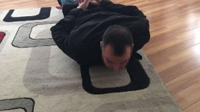 Kaçırılan iş adamı 48 saat sonra kurtarıldı