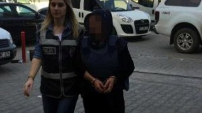 Aşk yaşadığı yengesi mesaj atmış: Hadi artık bitir işini