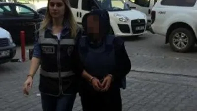 Aşk yaşadığı yengesi mesaj atmış: Hadi artık bitir işini