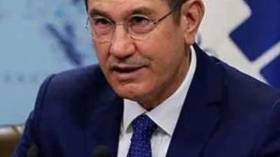 Başbakan Yardımcısı uyardı !