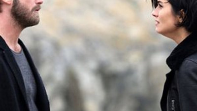 ''Cesur ve Güzel''de beklenmeyen itiraf