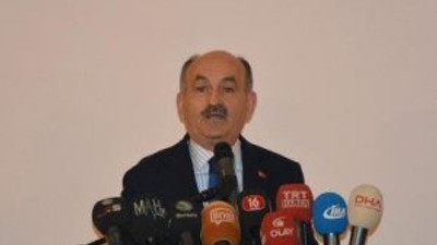 Bakan'dan emeklilik açıklaması