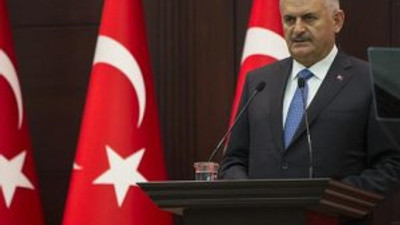 Başbakan Yıldırım eski bakanlarla buluşacak