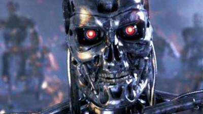 ABD'de robot dehşeti! Yaşlı kadını öldürdü