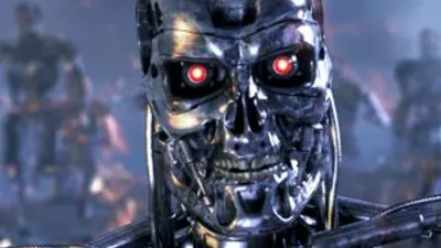 ABD'de robot dehşeti! Yaşlı kadını öldürdü