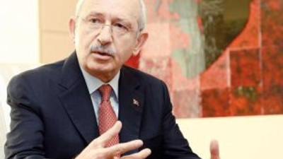 Kılıçdaroğlu'ndan hükümete ''Bylock''...