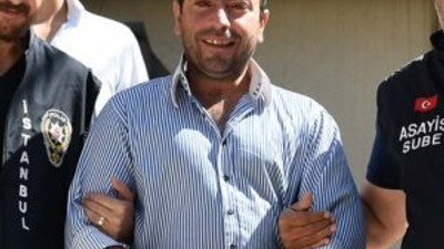 Tekmeciyi serbest bırakan hakim FETÖ'cü çıktı