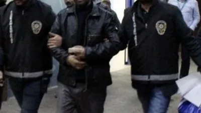 İmam nikahlı eşini öldürdü