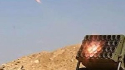Suudi Arabistan'a füzeli saldırı