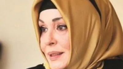 Necla Nazır'ı yıkan ölüm
