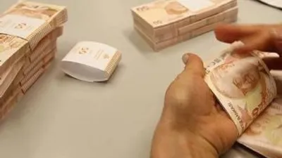 KOSGEB'den girişimciye dev destek