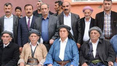 Jirki aşiretinden referandum kararı