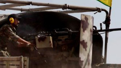 Rusya'dan YPG iddiasına yanıt geldi