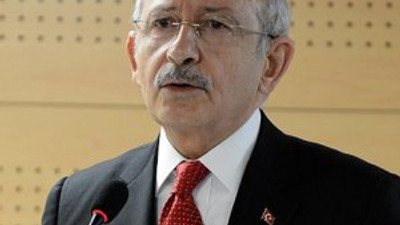 ''Milletin kaderini mahkemenin eline bırakamayız''