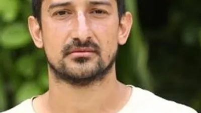 Serhat Akın'dan Sabriye itirafı