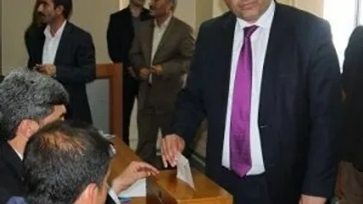 AK Partili isme küfürden suç duyurusu