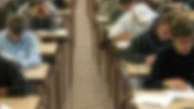 Tez yazım sektörüne talep patladı !