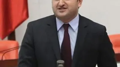 CHP'li vekil Meclis'teki odasına gelince şoke oldu