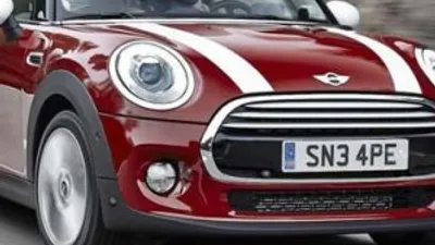 ''Mini'' için yolun sonu gözüktü