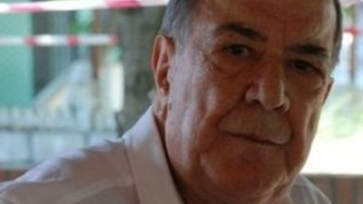 Ünlü iş adamı Duran Akbulut hayatını kaybetti