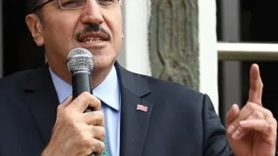 Bakan Tüfenkçi'den o yasakla ilgili şok iddia