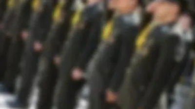 Rize'de 7 rütbeli asker tutuklandı