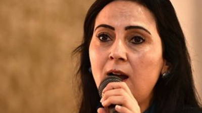 Figen Yüksekdağ’a 10 yıl hapis istemi