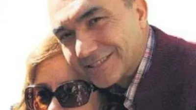 Harp Akademileri'nde şüpheli ölüm