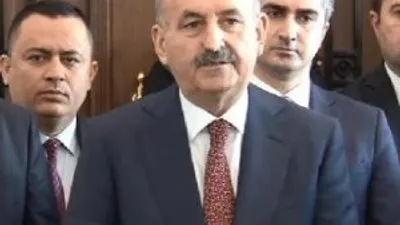 Bakan Müezzinoğlu: Bedelini ağır ödeyecekler