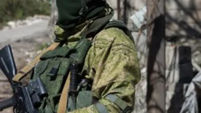 Rusya'ya büyük şok ! 6 asker öldürüldü